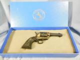 Colt Single Action Army 38-40 with 3 1/2