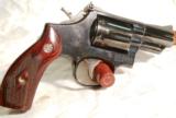 Smith & Wesson Model 19 - 357 Mag - Made in 1970 - 99% - 3 of 3