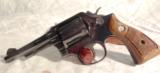 Smith & Wesson Model 10 - 38 Spl - Made in 1970 - 95% - 2 of 5