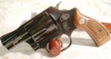 Smith & Wesson Model 36 - 38 Spl - Lady Smith - 99% - 2 of 5