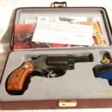 Smith & Wesson Model 36 - 38 Spl - Lady Smith - 99% - 4 of 5