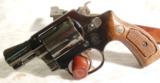  Smith & Wesson Model 37 - 38 Spl - Made in 1966 - 98% - 2 of 5