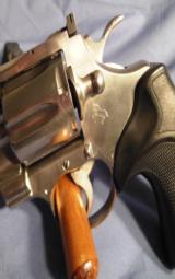 Colt Python 357 Mag - 4