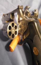Colt Python 357 Mag - 4