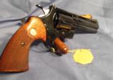 Colt Python 357 Mag - 4