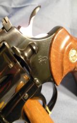 Colt Python 357 Mag - 4