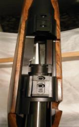 Dakota 76 with XXX wood in 25-06 - 8 of 12