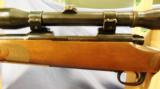 Winchester Model 70 Featherweight Post-64 257 Rob - 3 of 13