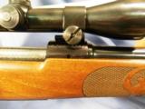 Winchester Model 70 Featherweight Post-64 257 Rob - 7 of 13