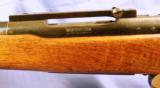 Winchester Model 70 Pre-64 in 257 Roberts 1950 - 5 of 14