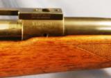 Winchester Model 70 Pre-64 in 257 Roberts 1950 - 8 of 14