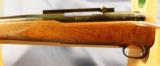Winchester Model 70 Pre-64 in 257 Roberts 1950 - 3 of 14