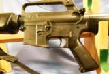 Colt AR-15 SP1 Made in 1979 - Like NEW! AR15 - 7 of 10