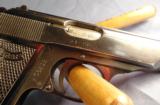 Walther PP in 9mm Kurtz - 380 ACP - made in 1969 - 7 of 10