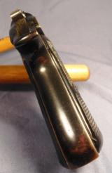 Walther PP in 9mm Kurtz - 380 ACP - made in 1969 - 8 of 10