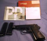 Walther PP in 9mm Kurtz - 380 ACP - made in 1969 - 2 of 10