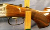 Merkel BDB B3 Double rifle - 30-06 - New in Box! - 8 of 15