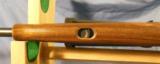Merkel K3 Stalking Rifle - 257 Weatherby - New in Box with Swarovski Z3 Scope - 13 of 15