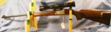 Merkel K3 Stalking Rifle - 257 Weatherby - New in Box with Swarovski Z3 Scope - 6 of 15