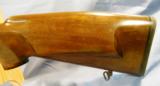 Merkel K3 Stalking Rifle - 257 Weatherby - New in Box with Swarovski Z3 Scope - 7 of 15