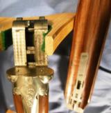 Winchester 23 Pigeon Grade XTR in 3" 20 gauge - 13 of 15