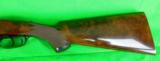 Winchester Model 21 made in early 30's - 12 gauge - AAA wood - 15 of 15