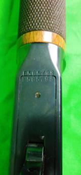 Winchester 9422 in 22 LR with XXX wood - 11 of 11