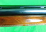 Remington Wingmaster 870 in 12 Gauge - 12 of 13