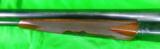 Winchester Model 21 made in early 30's - 12 gauge - AAA wood - 7 of 15