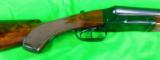 Winchester Model 21 made in early 30's - 12 gauge - AAA wood - 3 of 15