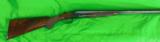Winchester Model 21 made in early 30's - 12 gauge - AAA wood - 1 of 15