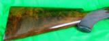 Winchester Model 21 made in early 30's - 12 gauge - AAA wood - 2 of 15