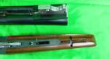 Winchester Model 21 made in early 30's - 12 gauge - AAA wood - 10 of 15