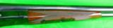 Winchester Model 21 made in early 30's - 12 gauge - AAA wood - 4 of 15