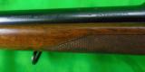 Winchester Pre-64 Model 70 in 257 Roberts - made in 1950 - 10 of 14