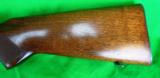 Winchester Pre-64 Model 70 in 257 Roberts - made in 1950 - 6 of 14