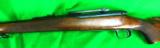 Winchester Pre-64 Model 70 in 257 Roberts - made in 1950 - 7 of 14