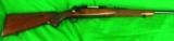 Winchester Pre-64 Model 70 in 257 Roberts - made in 1950 - 1 of 14