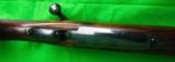 Winchester Pre-64 Model 70 in 257 Roberts - made in 1950 - 12 of 14