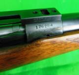 Winchester Pre-64 Model 70 in 257 Roberts - made in 1950 - 14 of 14