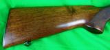 Winchester Pre-64 Model 70 in 257 Roberts - made in 1950 - 2 of 14