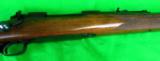 Winchester Pre-64 Model 70 in 30-06 - made in 1949 - 9 of 14