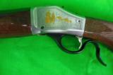 Browning B-78 Rocky Mountain Elk Foundation RMEF 300 H&H - NEW - #42 of 450 - 5 of 9