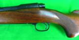 Winchester 70 - Pre 64 in 30-06 - Made in 1956 - 3 of 18