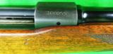 Winchester 70 - Pre 64 in 30-06 - Made in 1956 - 16 of 18
