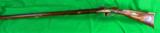 Custom Made 54 cal Flintlock Muzzleloader - Beautiful Rifle - 2 of 15