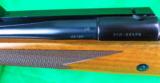 Ruger 77 Magnum Rifle-458 Lott-Like NEW-with brass - 4 of 13