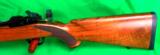 Ruger 77 Magnum Rifle-458 Lott-Like NEW-with brass - 2 of 13