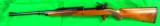 Ruger 77 Magnum Rifle-458 Lott-Like NEW-with brass - 1 of 13