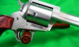 Freedom Arms Model 1983 in 41 mag - Premier Grade - Octagonal Barrel - 6 of 12